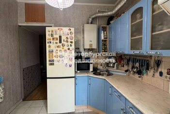 2-комн. кв. 52.1 м² 3/5 этаж