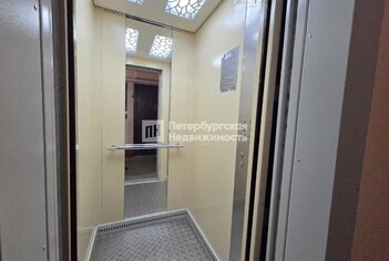 3-комн. кв. 56.8 м² 9/10 этаж