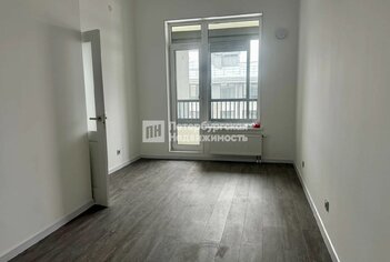  Квартира 35.5 кв.м. у метро Проспект Ветеранов