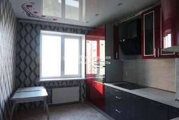 3-комн. кв. 83.7 м² 6/12 этаж