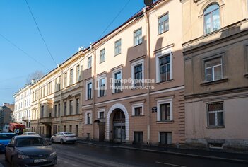 3-комн. кв. 52.7 м² 2/4 этаж