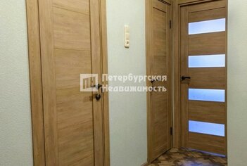  Квартира 39.5 кв.м. у метро Беговая