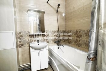  Квартира 31.8 кв.м. у метро Проспект Ветеранов