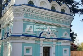 Земельный участок 108 м² в деревня Наволок