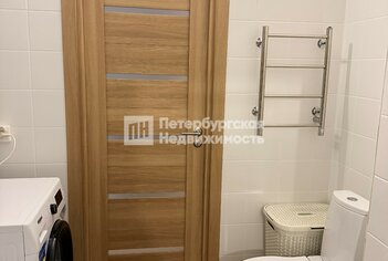 Студия 24.1 м² 9/12 этаж