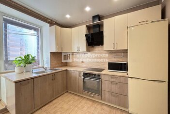 2-комн. кв. 52.3 м² 5/12 этаж