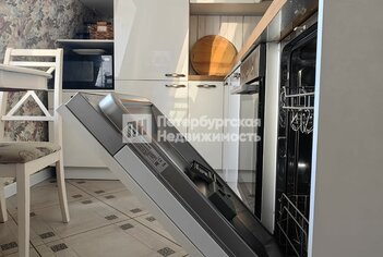 2-комн. кв. 45.1 м² 4/4 этаж