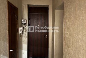  Квартира 90.4 кв.м. у метро Площадь Восстания