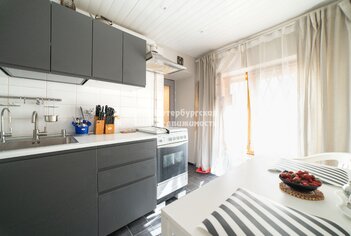 3-комн. кв. 71 м² 5/7 этаж