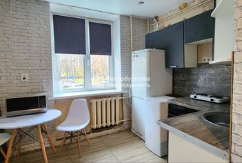 1-комн. кв. 31.5 м² 2/4 этаж