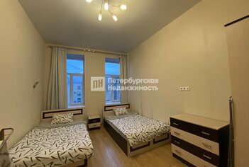 3-комн. кв. 76.5 м² 5/6 этаж