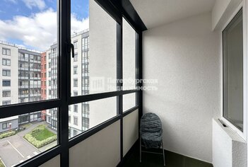 1-комн. кв. 31.2 м² 5/8 этаж