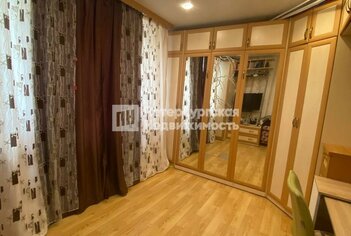 2-комн. кв. 35.9 м² 3/9 этаж