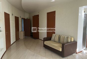 3-комн. кв. 90 м² 3/5 этаж