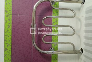  Студия 28.7 кв.м. у метро Звёздная