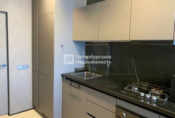 2-комн. кв. 62.7 м² 5/5 этаж