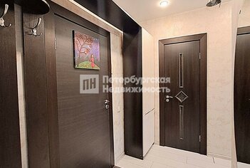 1-комн. кв. 41 м² 1/10 этаж