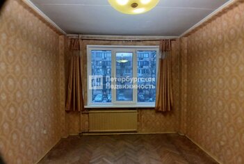 2-комн. кв. 45.4 м² 2/5 этаж