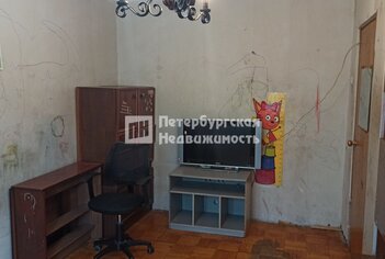 3-комн. кв. 61.2 м² 2/12 этаж