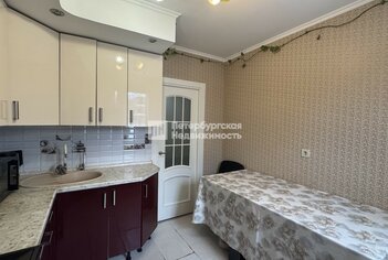 3-комн. кв. 67.8 м² 1/10 этаж