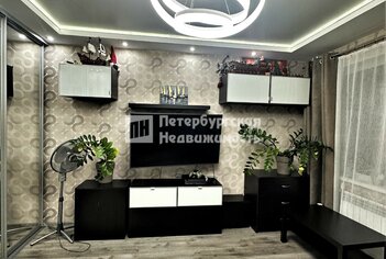 2-комн. кв. 48 м² 11/12 этаж