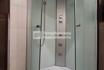 Студия 29.4 м² 4/9 этаж