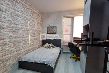 3-комн. кв. 83 м² 2/6 этаж