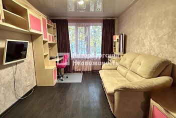 3-комн. кв. 61.9 м² 1/5 этаж