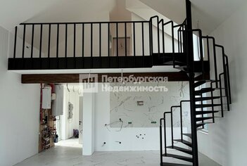Жилой дом 177.6 м² в зона Лес и Пляж ул Капитана Соколовой