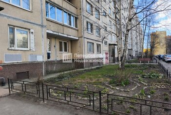 2-комн. кв. 51 м² 6/9 этаж