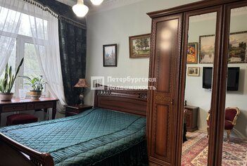 2-комн. кв. 52 м² 3/5 этаж