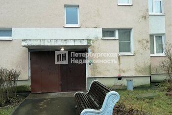 1-комн. кв. 35.9 м² 1/6 этаж