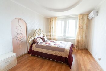 4-комн. кв. 142.3 м² 11/25 этаж