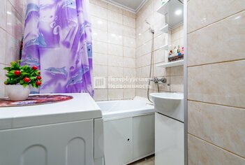 3-комн. кв. 60.5 м² 5/9 этаж