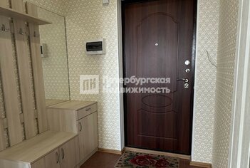 1-комн. кв. 32 м² 17/25 этаж