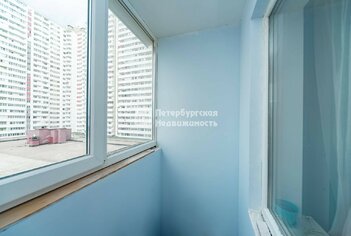 1-комн. кв. 37.5 м² 5/25 этаж