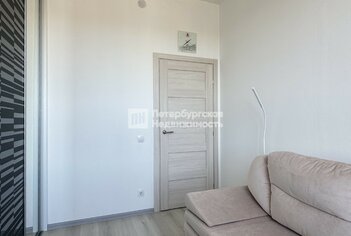 1-комн. кв. 32.2 м² 11/11 этаж