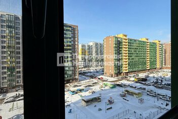 1-комн. кв. 37 м² 7/15 этаж