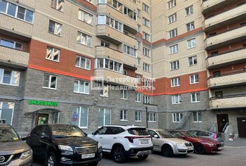 1-комн. кв. 38.7 м² 15/16 этаж