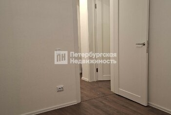 1-комн. кв. 31.6 м² 1/23 этаж