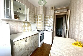  Квартира 32.5 кв.м. у метро Московская