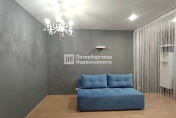 1-комн. кв. 31.4 м² 1/12 этаж