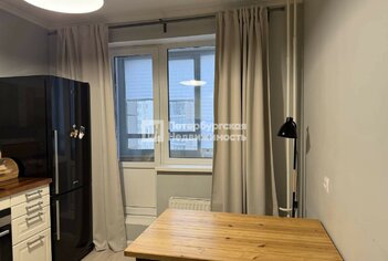 1-комн. кв. 39.6 м² 10/16 этаж