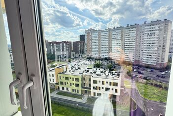  Квартира 41.1 кв.м. у метро Звёздная