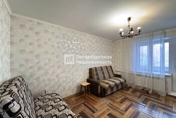 1-комн. кв. 38.6 м² 3/16 этаж