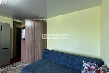 3-комн. кв. 54.7 м² 5/5 этаж