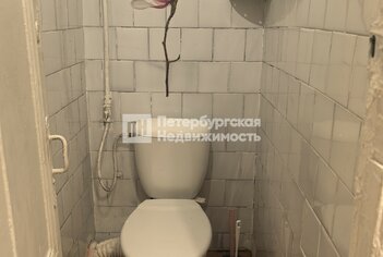 Комната 6.7 м² в 11-комн. кв. 5/5 этаж