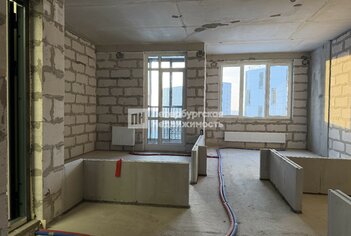 1-комн. кв. 36.4 м² 4/9 этаж