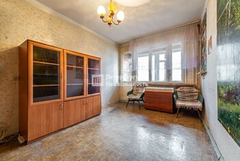 3-комн. кв. 60 м² 4/9 этаж