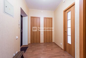 1-комн. кв. 40.4 м² 4/5 этаж